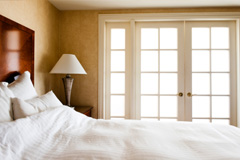 Brettenham bedroom extension costs