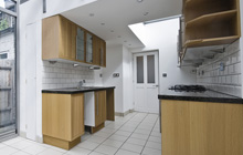 Brettenham kitchen extension leads