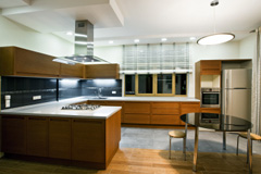 kitchen extensions Brettenham